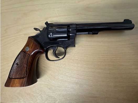 Smith&Wesson Mod.17-4