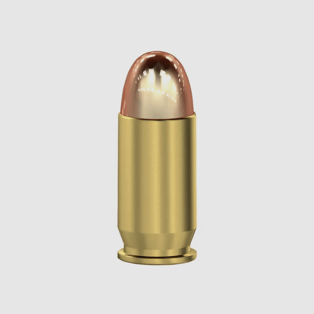 Magtech .45ACP FMJ 230grs. 50Stk.