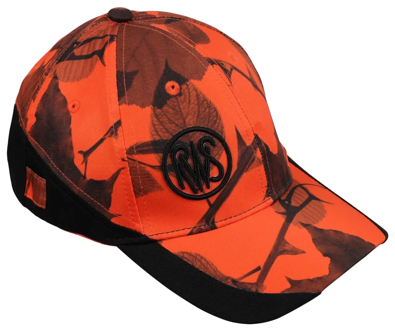 Casquette RWS Camo Orange, image 2 sur 2