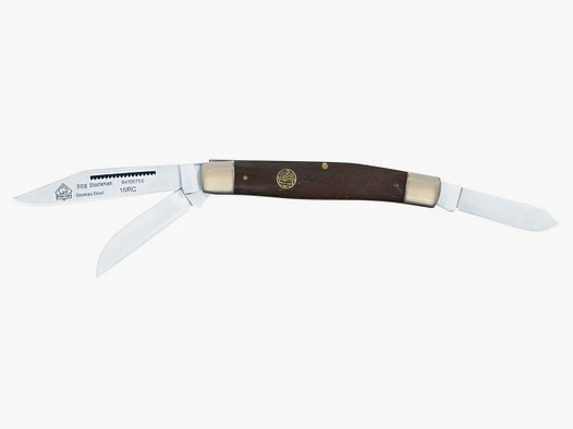 PUMA SGB stockman wood