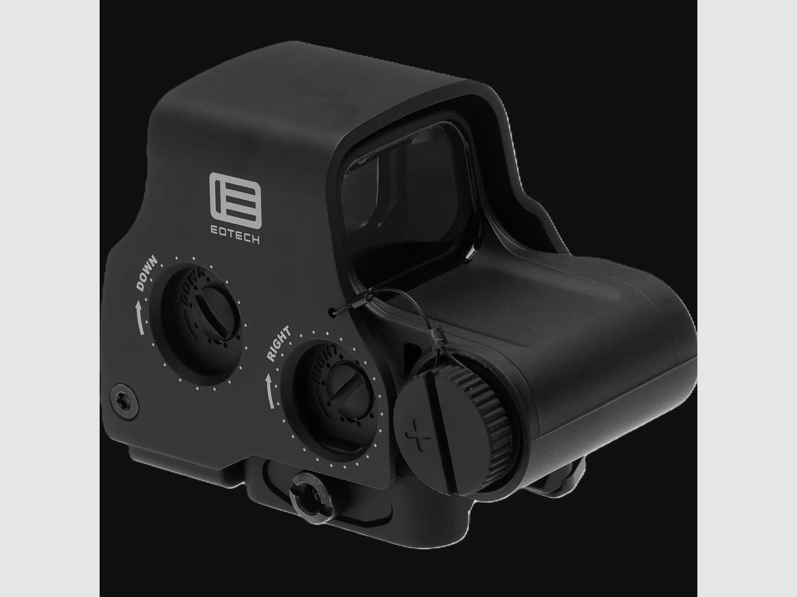 EOTECH EXPS3 Holographic Sight, image 1 of 3