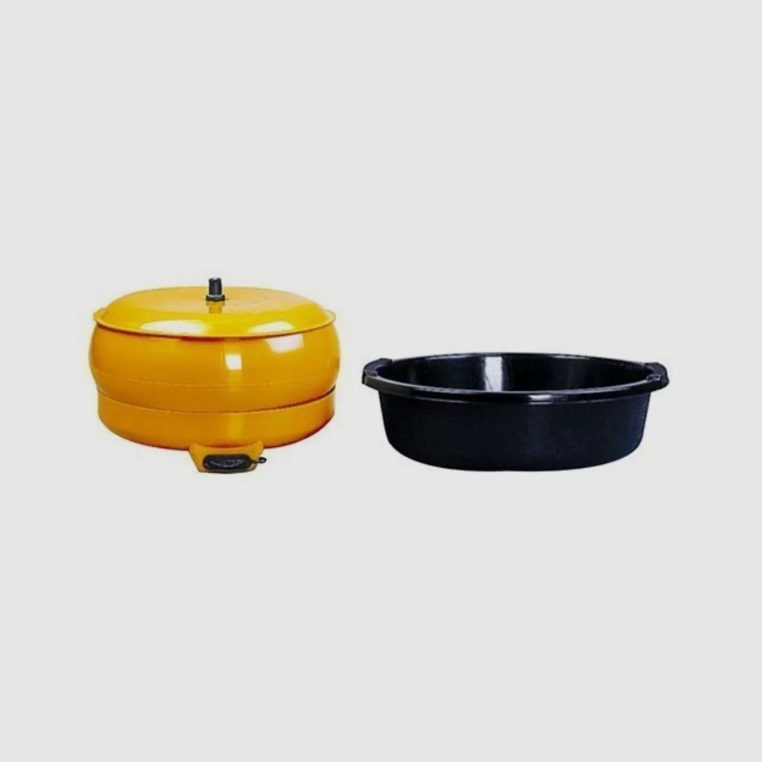 Lyman Auto-Flo Conversion-Kit 1200 auf 600