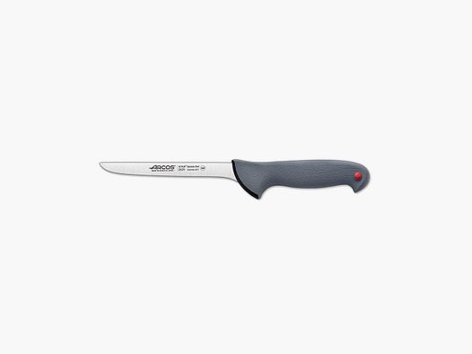 Cuchillo deshuesador Arcos Colour Prof estrecho 15 cm