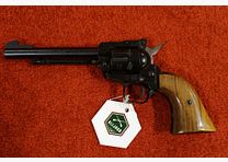 H. SCHMIDT OSTHEIM Mod. 21F 4mmRF Lang
