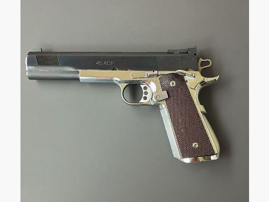 Les Baer - Premier II • .45 ACP - 6'' barrel