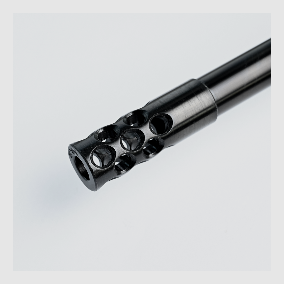 HDP-Mündungsbremse Gewinde M14x1, Bild 1 von 3