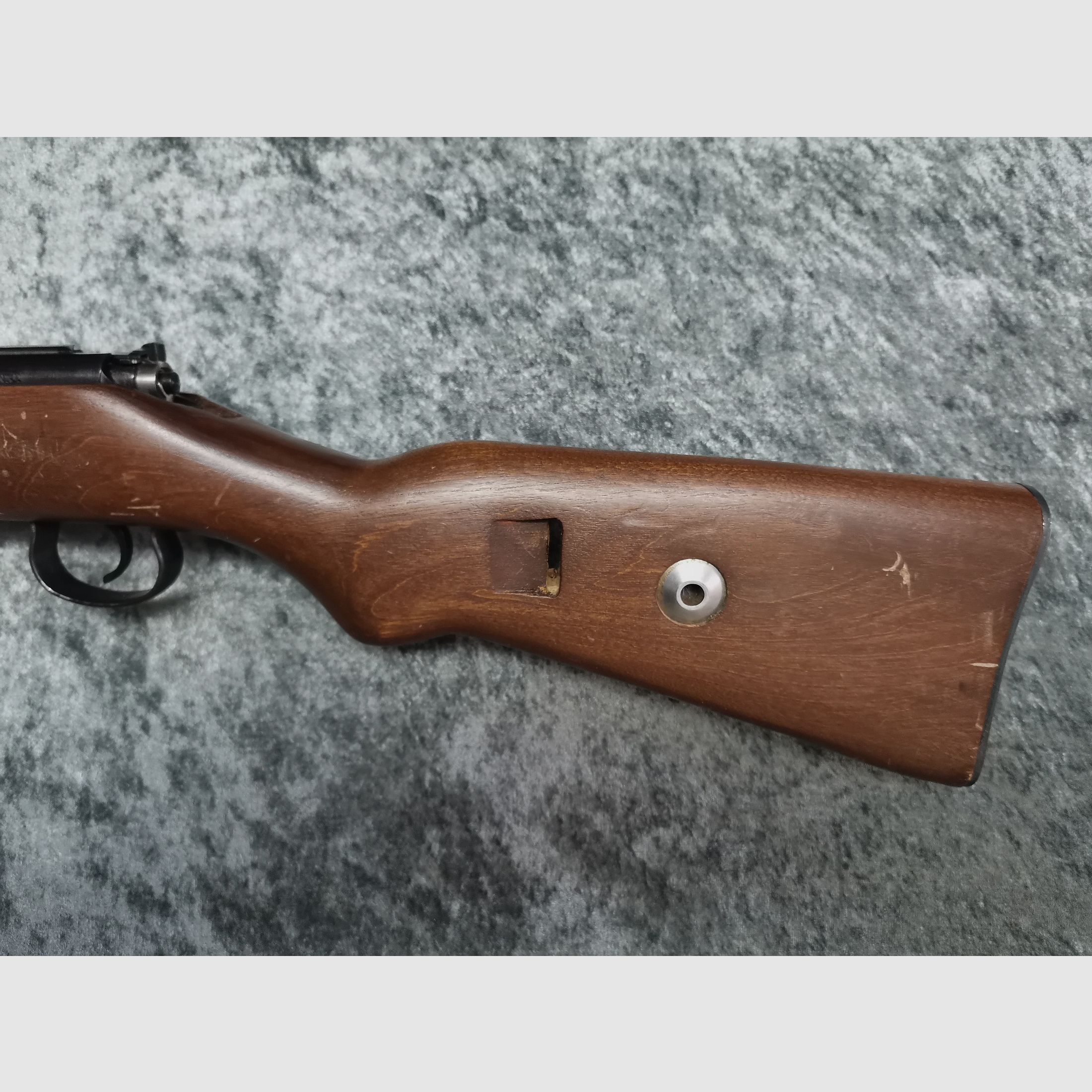 Norinco 98 KK .22lr Repetierbüchse