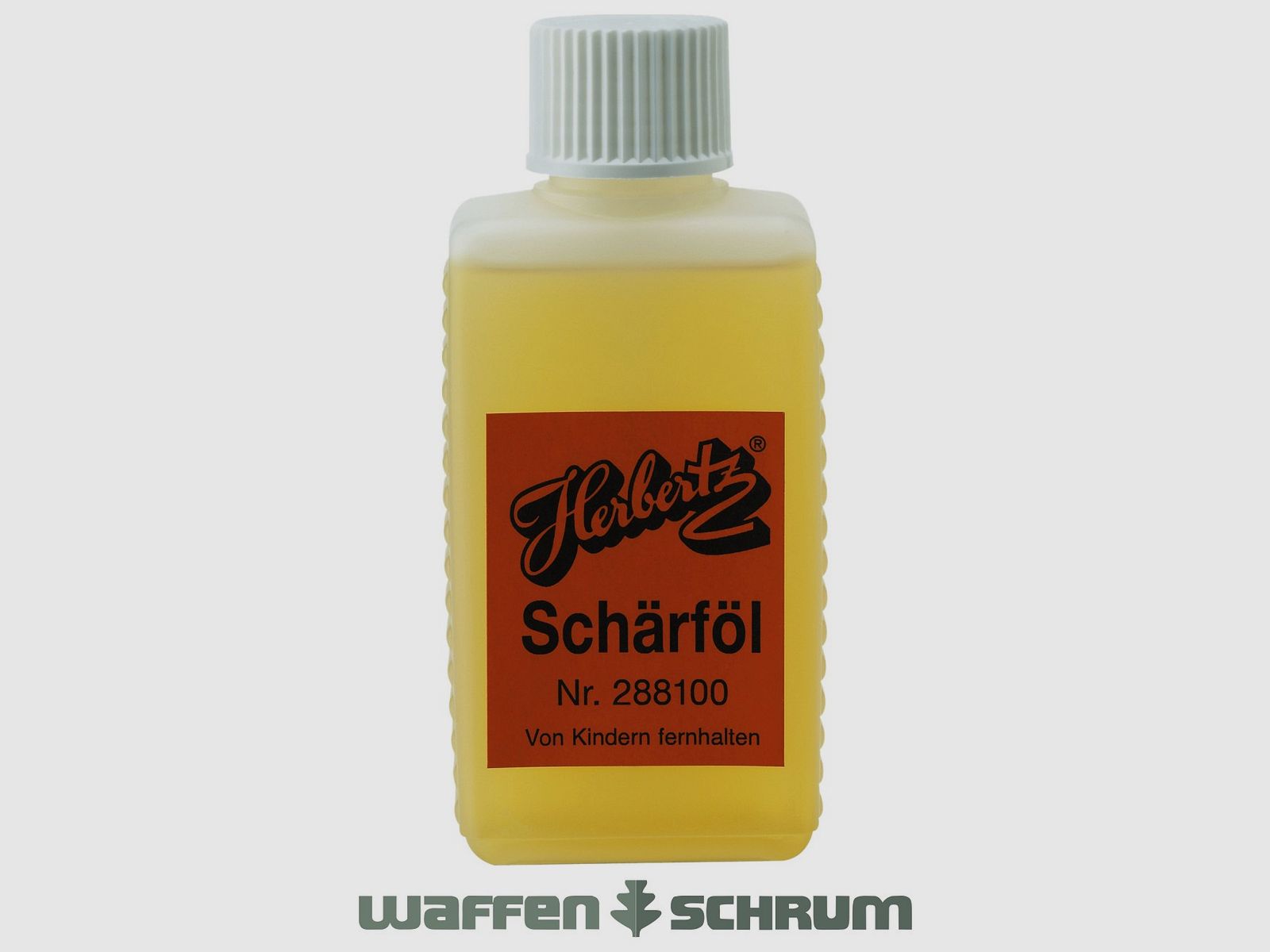 Herbertz Schärföl