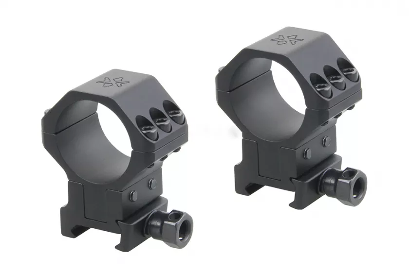 Montura para visor Vector Optics X-ACCU 22 mm/30 mm, ajustable en altura, imagen 7 de 7