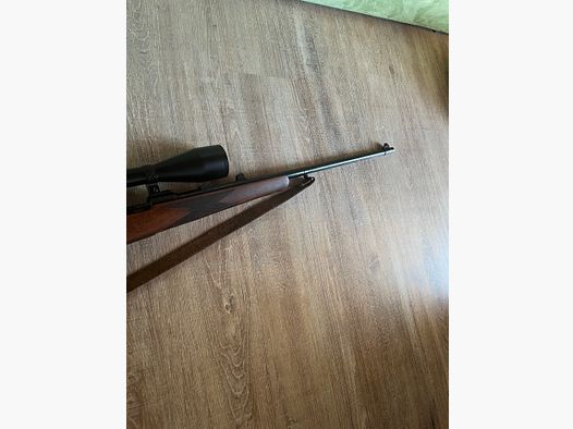 K98 von Frakonia .308win
