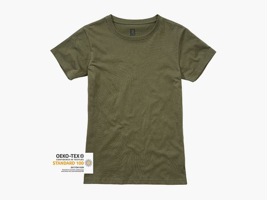 Brandit Damen T-Shirt