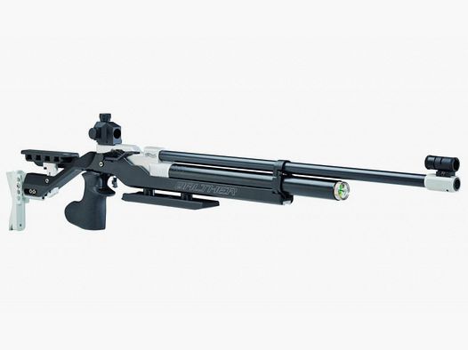 WALTHER LG400 BLACKTEC