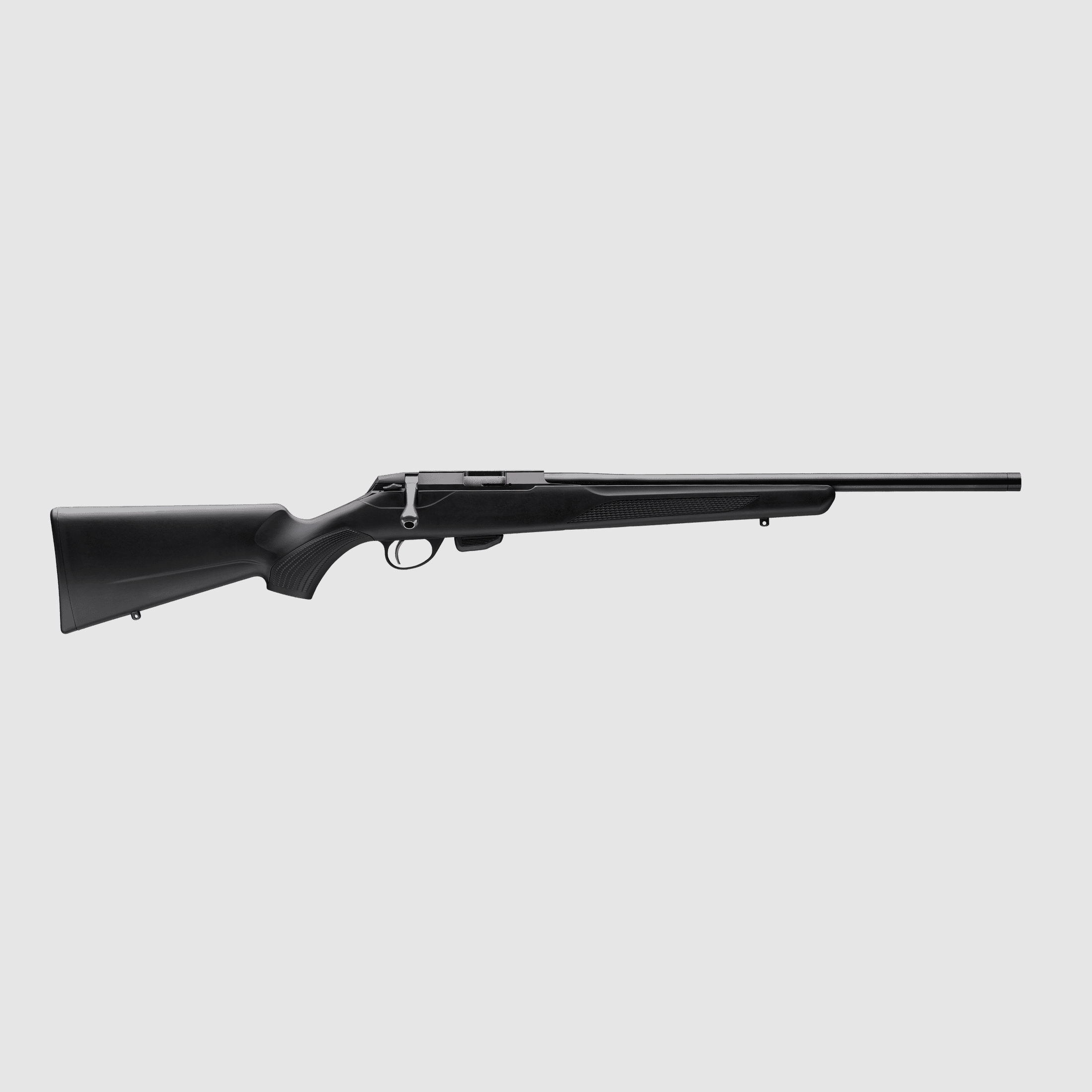 Tikka T1x Synthetic, .17 HMR, Bild 1 von 5