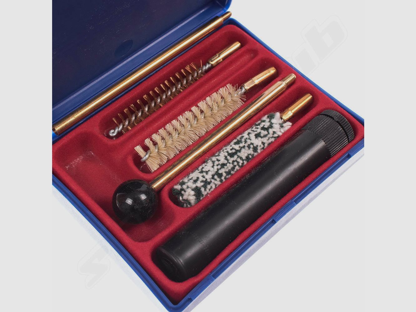 OAKWOOD Tactical Pistolen Reinigungs-Set für