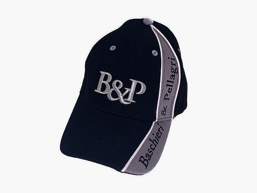 Baschieri & Pellagri Bicolor Hat