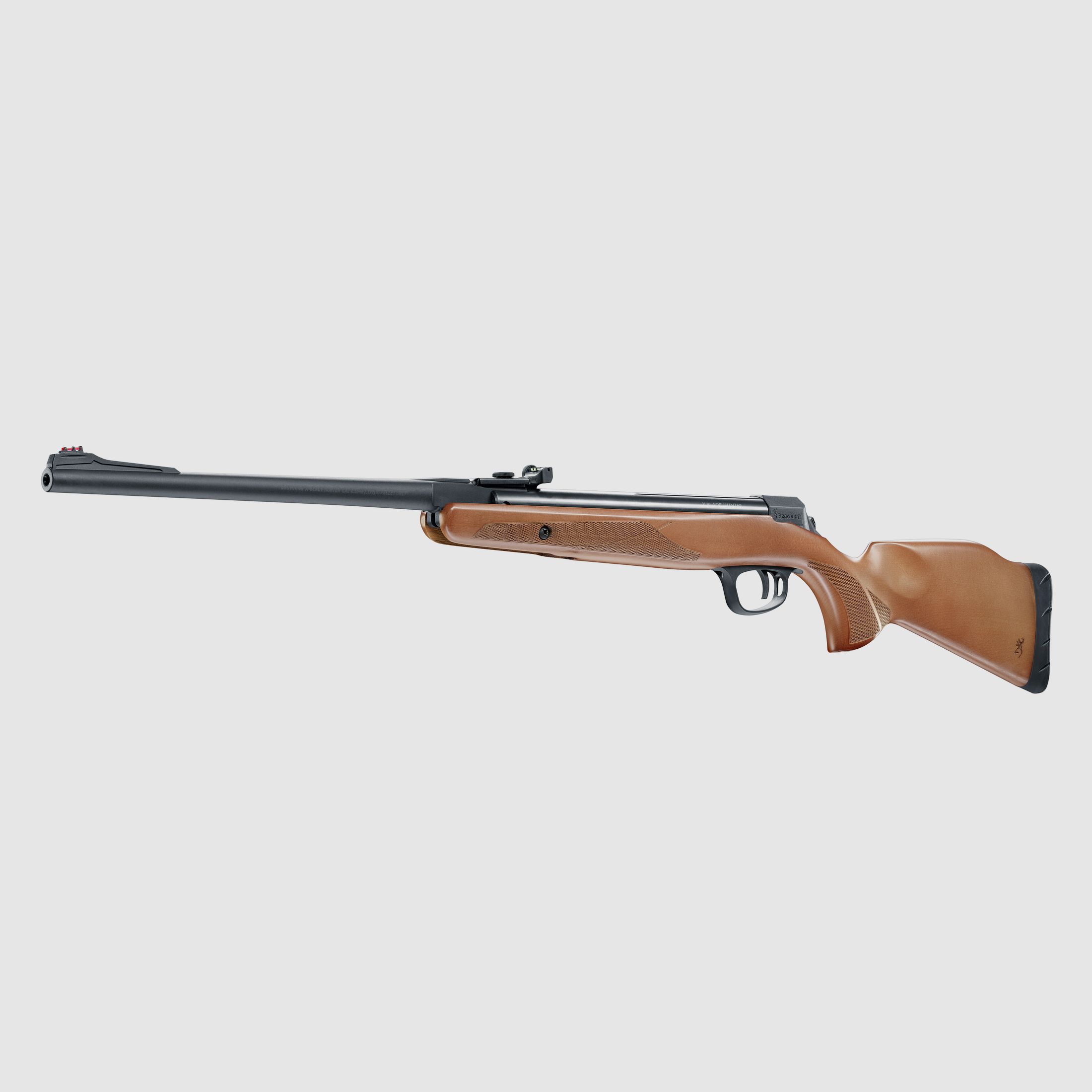 Umarex 2.4966 Browning X-Blade Hunter 7,5 J 4,5 mm .177 Diabolo Federdruck 574 fps