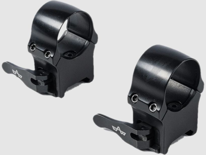 Offerta set Heimdall H8Xi ,3-24x56