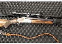 Krieghoff Böhler Spezial RG