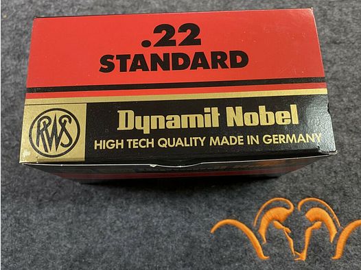 RWS Standard