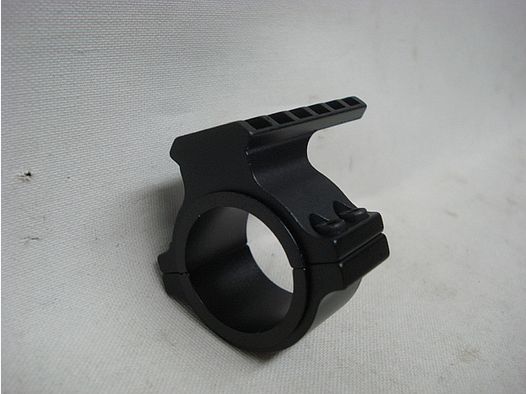 Montaż 1'' ZF, niski - Prisma Weaver, BH 18mm