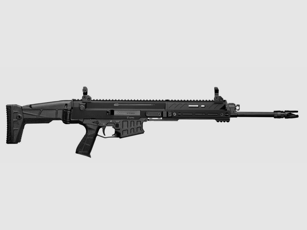CZ BREN 2 Ms