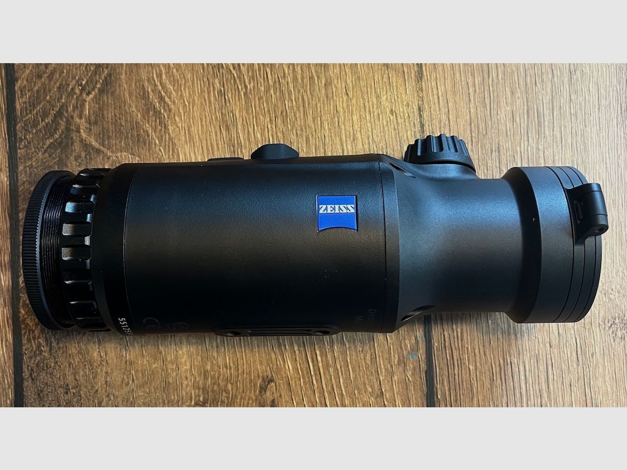 Zeiss DTC 4/50 Neuwertig