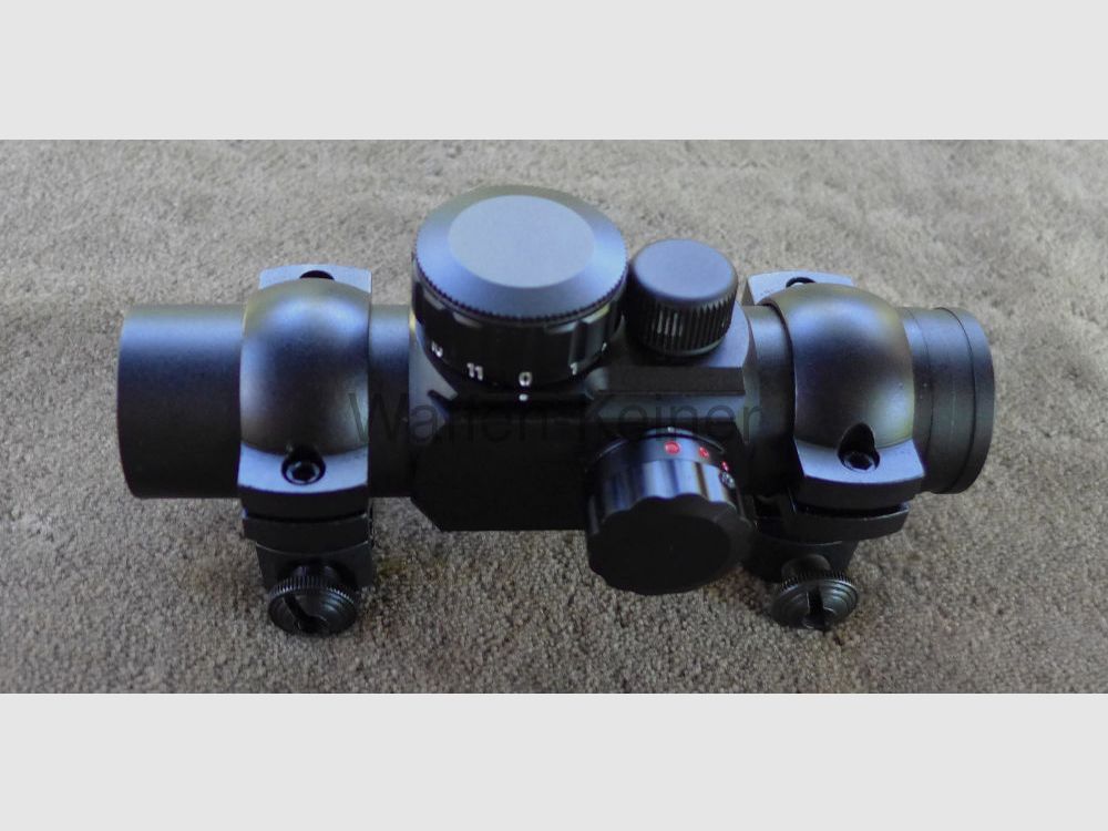 AKAH Vari-Point 1 x 30