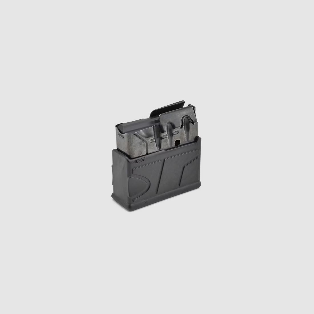 Savage Magazin FCP-SR Kaliber .308 Win. / 6,5 Creedmoor 10 Schuss