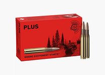Geco Plus .308 Win. 11g/170GR 20 cartridges