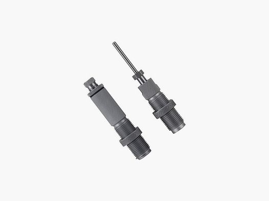 JEU D?OUTILS 2P HORNADY CAL.458 SOCOM