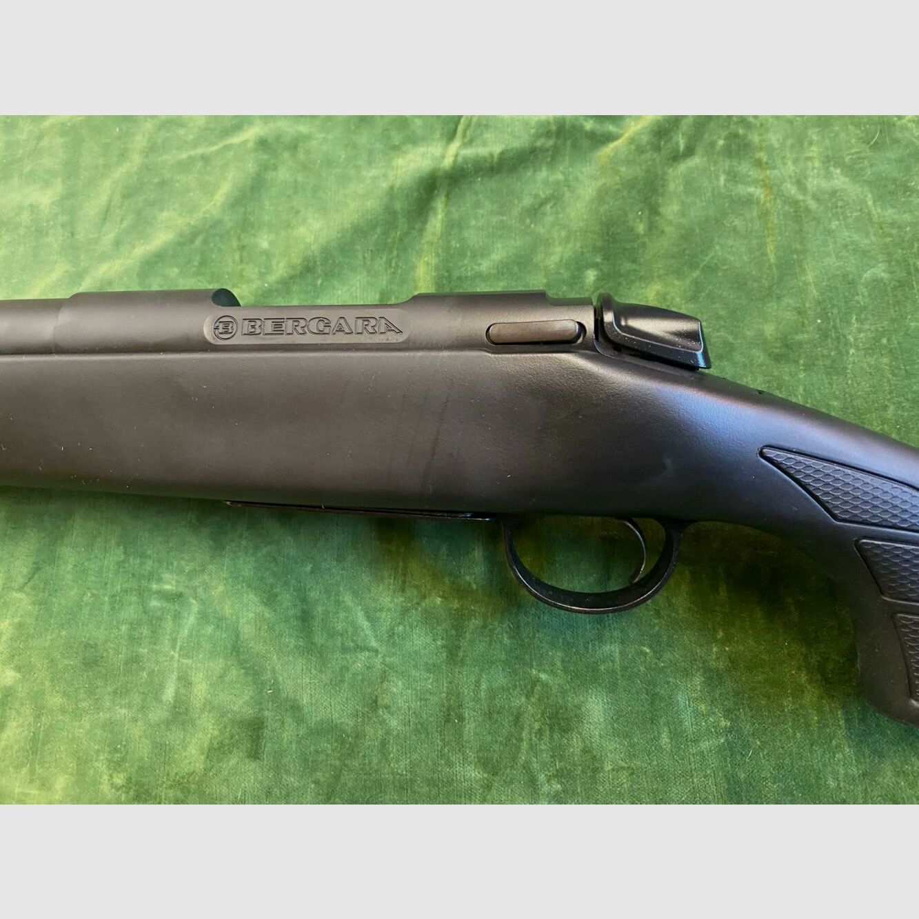 Bergara B 14