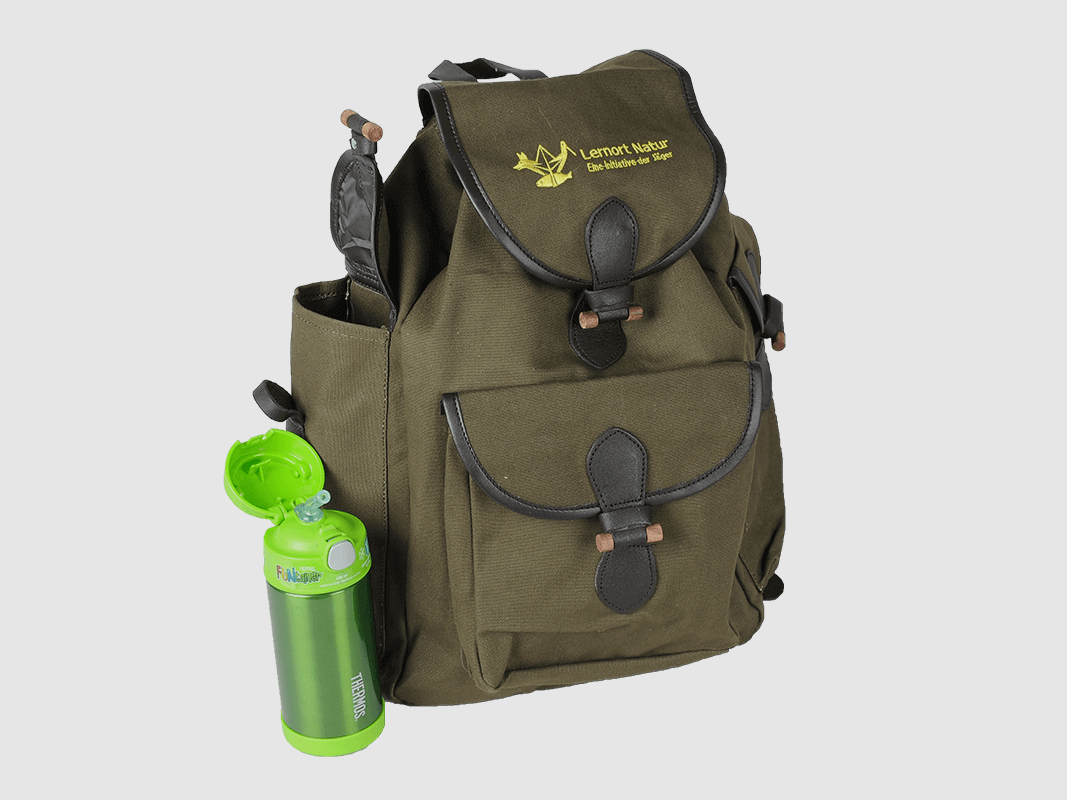 Learning Place Nature Children's Backpack