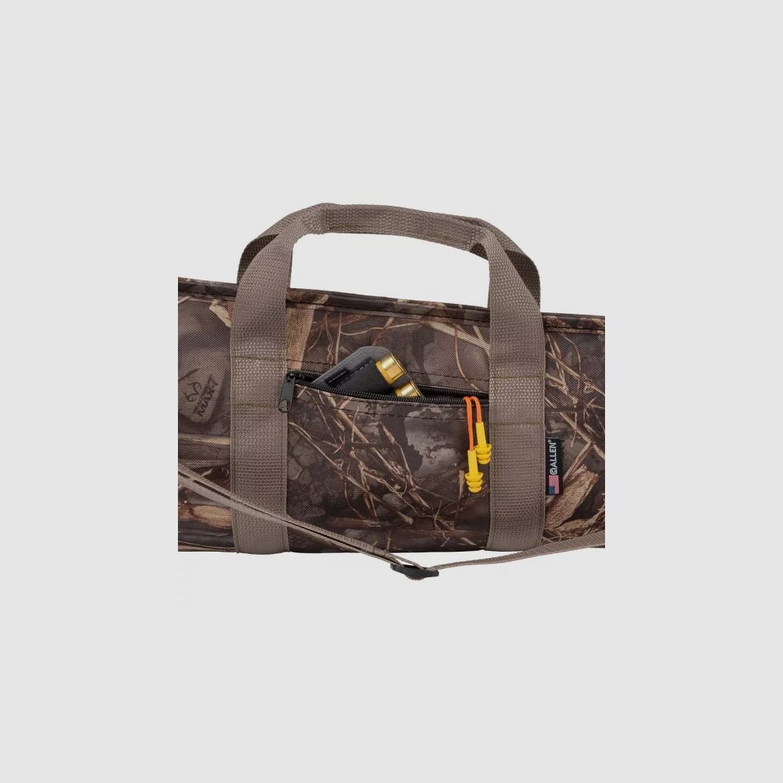 Schwimmendes Futteral Camo 132cm ALLEN, Bild 3 von 5