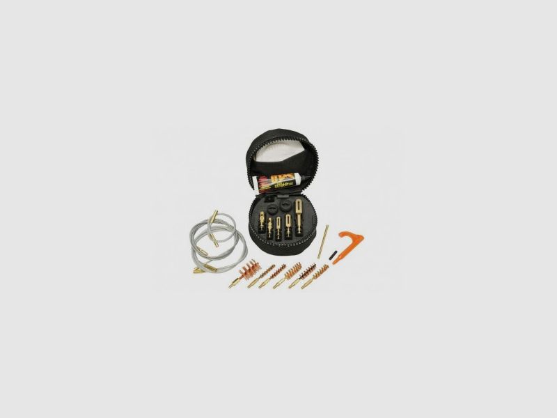 Système de Nettoyage Otis Tactical avec 6 Brossettes