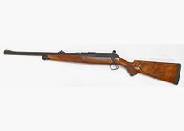 Sauer&Sohn 202TD ''Hatari light'' bez lunety
