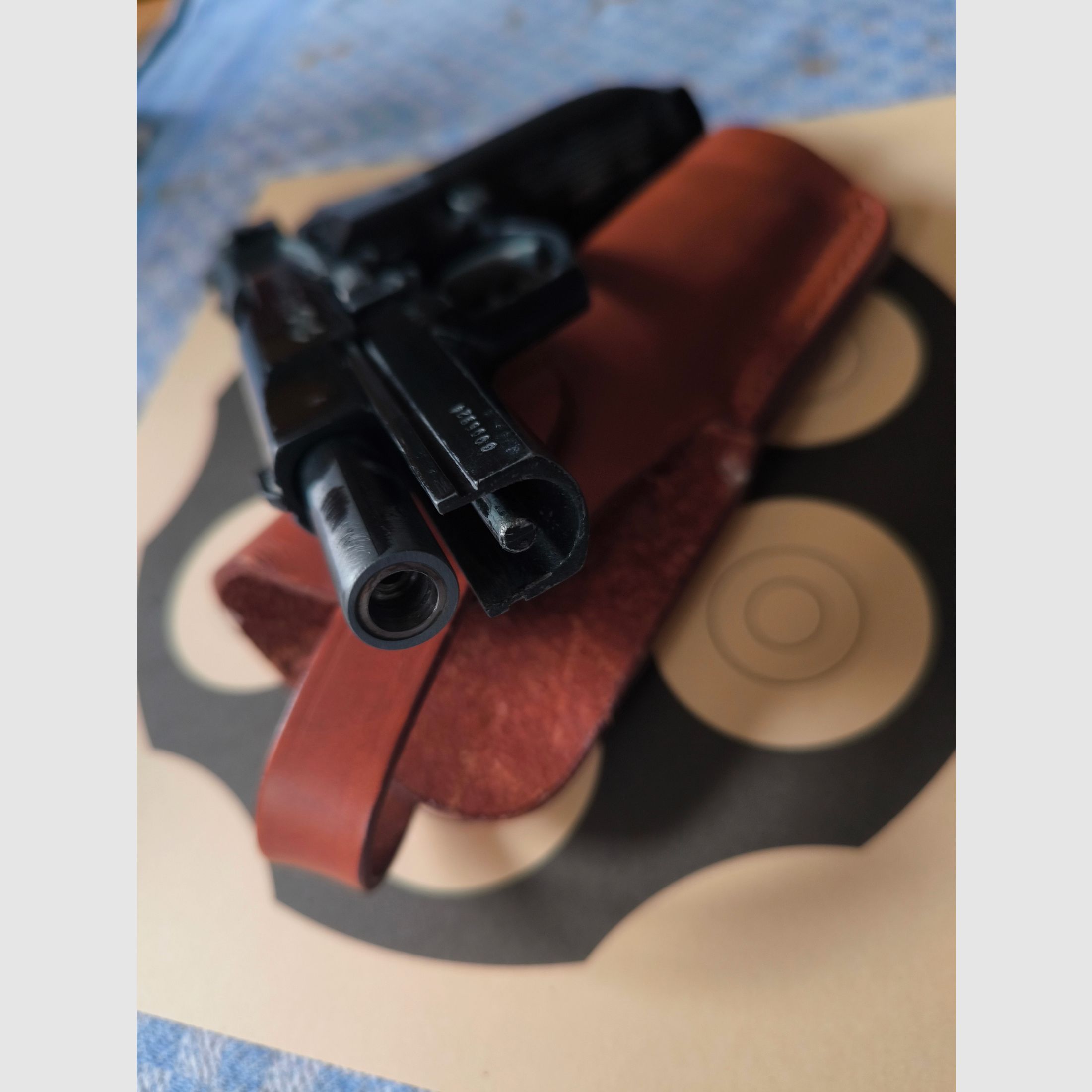 Walther P88 Compact