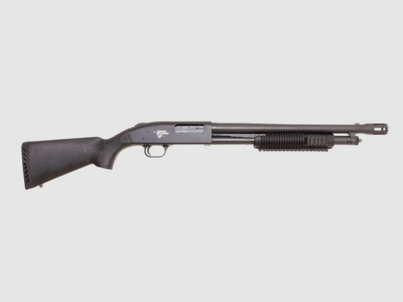 Strzelba powtarzalna MOSSBERG 500 Thunder Ranch kal. 12/76, zdjęcie 1 z 4