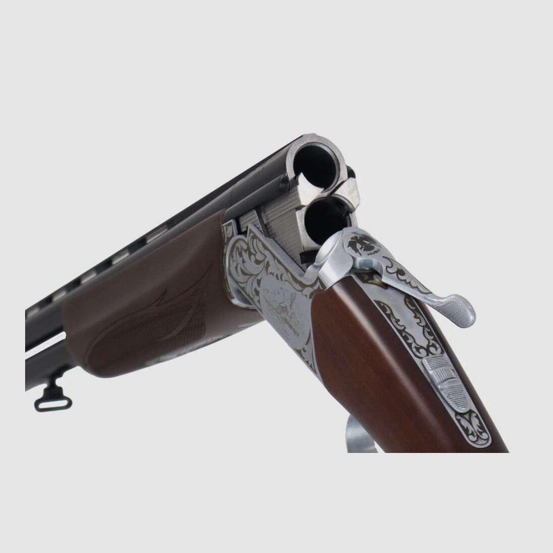 Huglu Bockdoppelflinte Ventus Lightweight