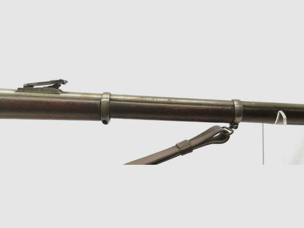 Werndl M1867 - Sammlerwaffe - Verkauf n. an Sammler / Händler