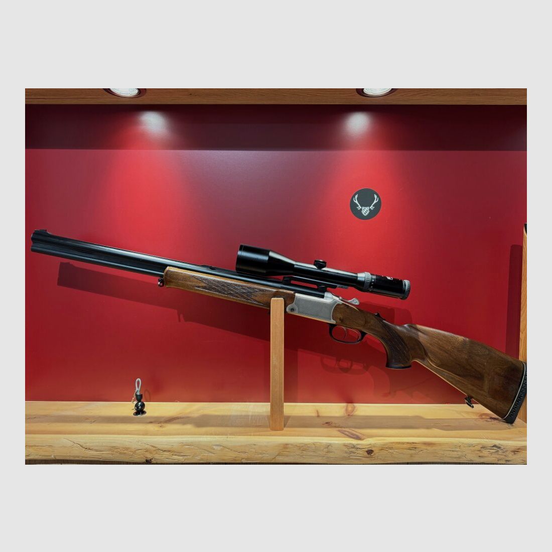 Blaser BBF95