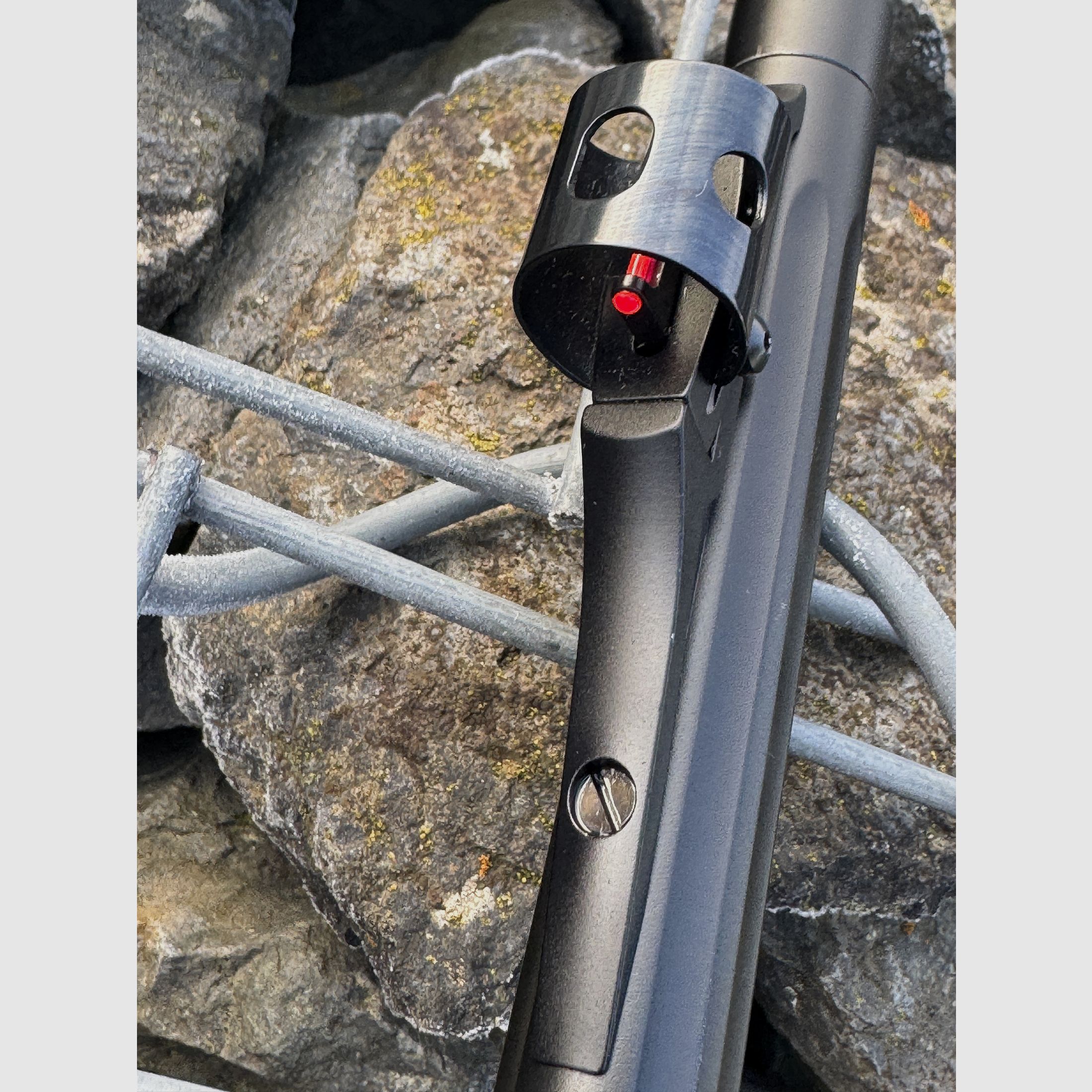 Browning BAR MK3 Tracker 9.3*62 met Minox ZX5i 1-5x24 – gebruikt, als nieuw