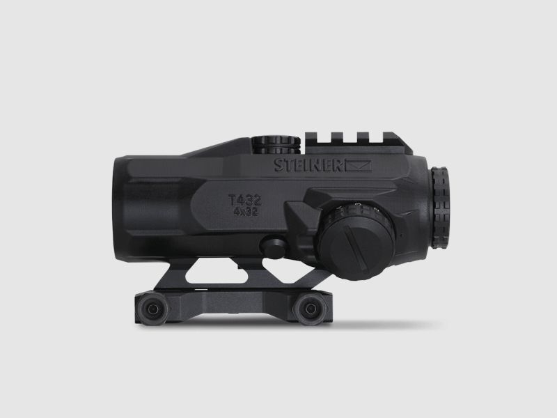 Steiner T432 / cal 5.56