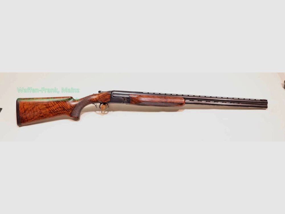 Perazzi - Italien Mod. MX8 Jagd Parcour mit WL