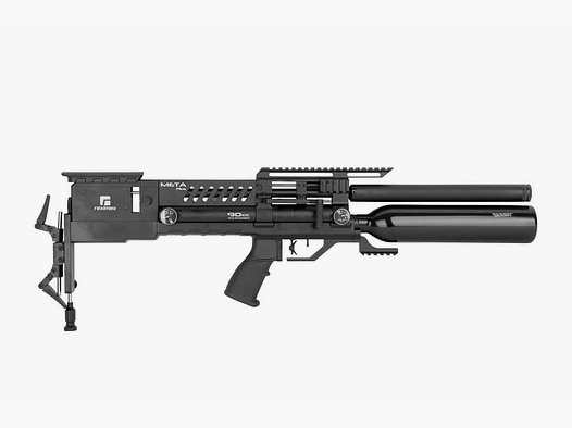 Reximex Meta Plus 4.5 mm PCP air rifle