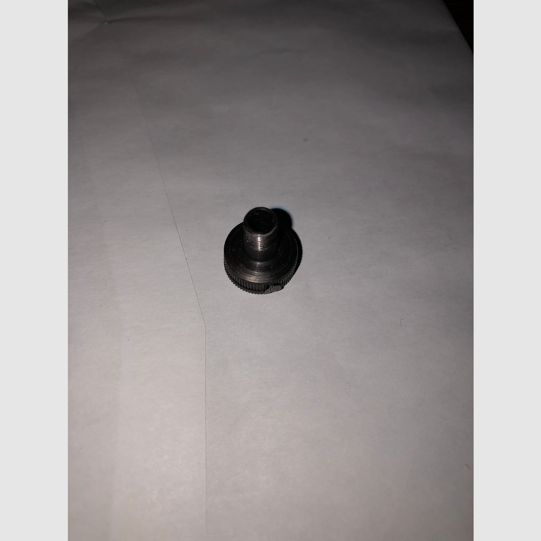 Regulowany diopter / Merit USA