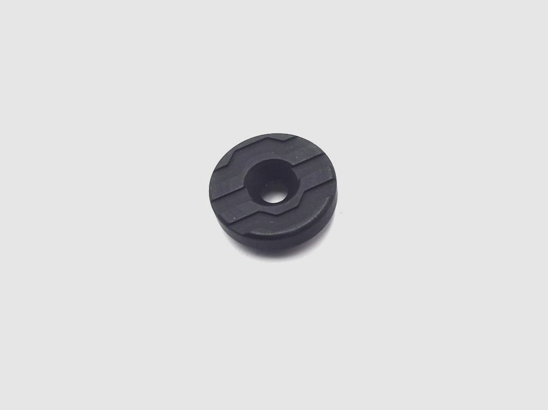 Sluitknop zwart 940JM Pro