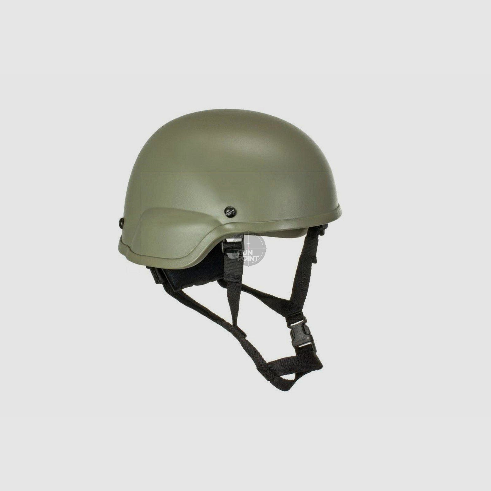 Emerson MICH 2000 Replica-Foliage Green