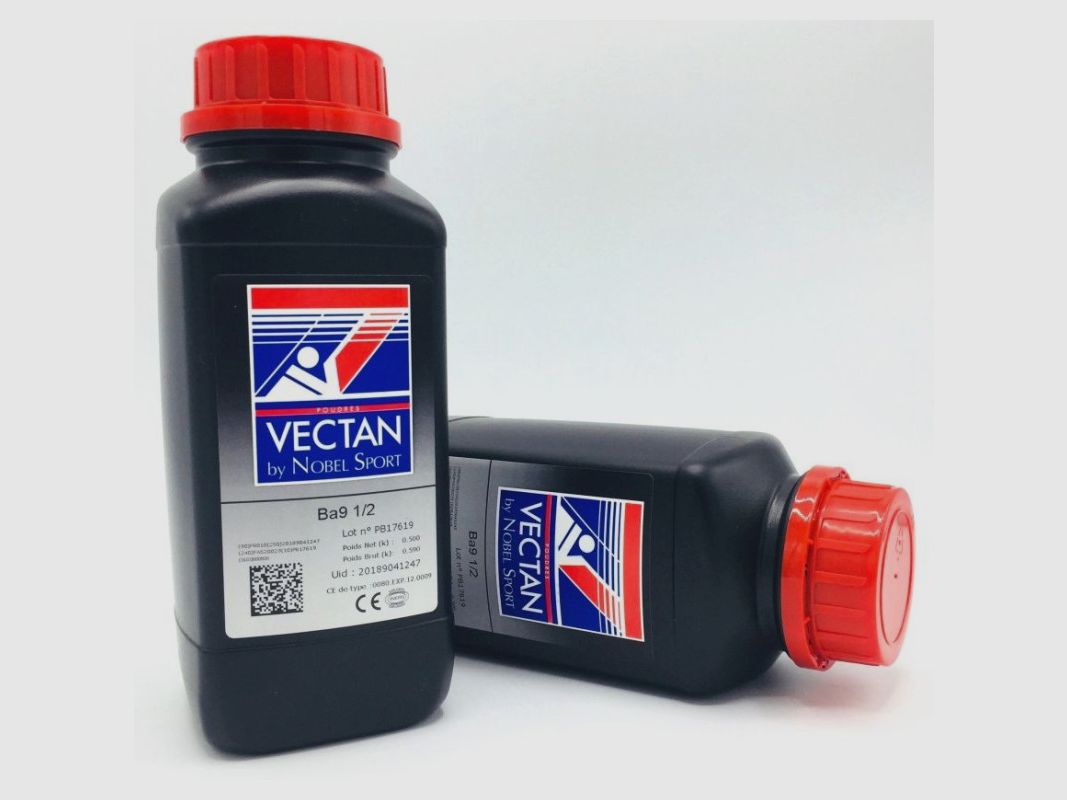 VECTAN POLVO BA9 1/2 500 GR