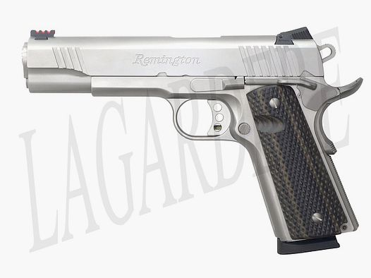 REMINGTON 1911 R1 ENHANCED INOX(PISTOLET)