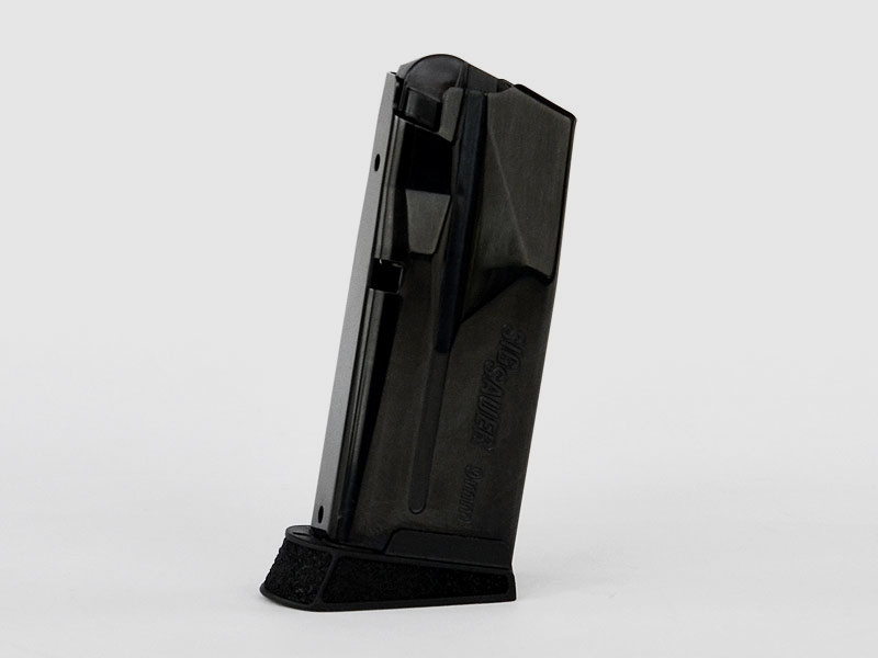 Cargador de Repuesto Sig Sauer P365 Nitron de 10 Tiros (Estándar)